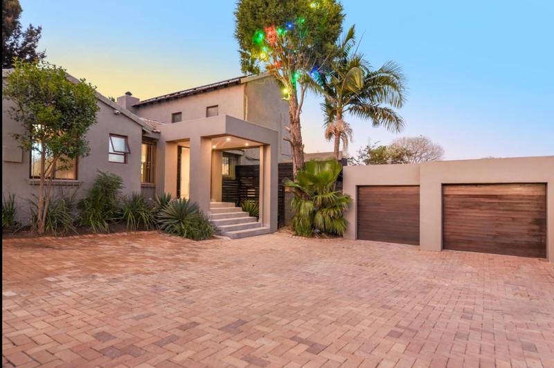 3 Bedroom Property for Sale in Randpark Ridge Gauteng