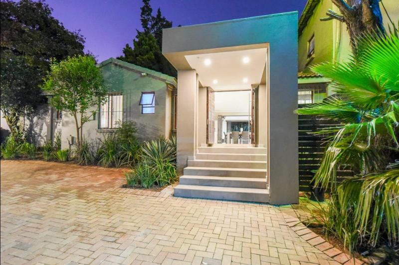 3 Bedroom Property for Sale in Randpark Ridge Gauteng