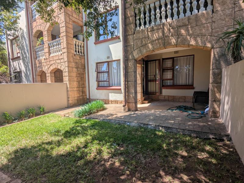 1 Bedroom Property for Sale in Morningside Gauteng