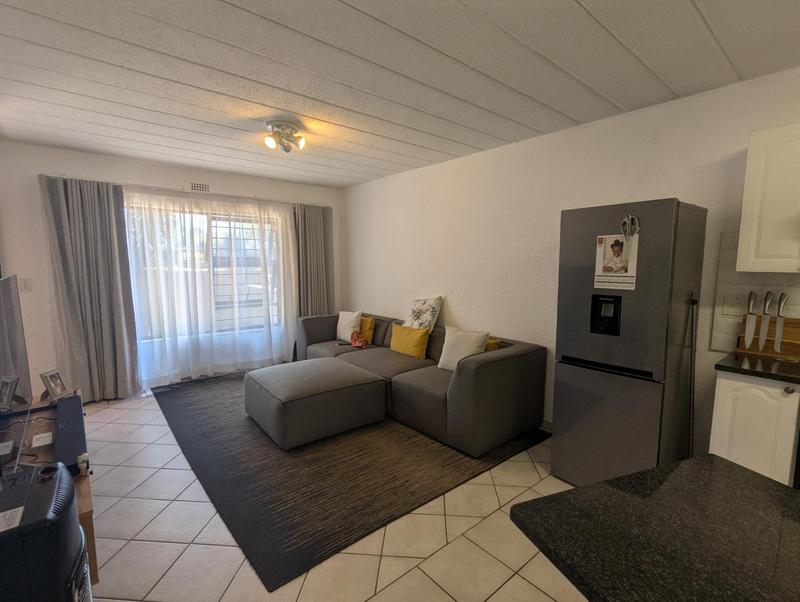 1 Bedroom Property for Sale in Morningside Gauteng