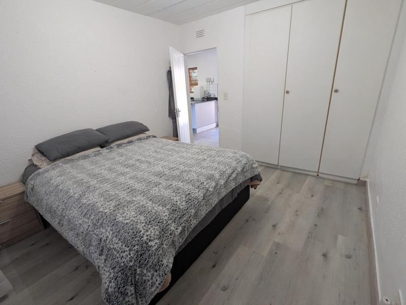 1 Bedroom Property for Sale in Morningside Gauteng