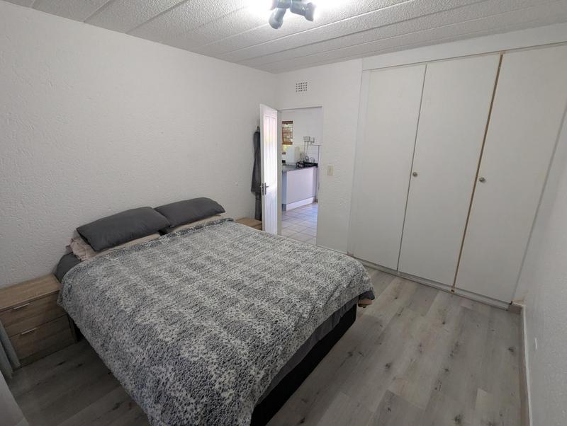 1 Bedroom Property for Sale in Morningside Gauteng