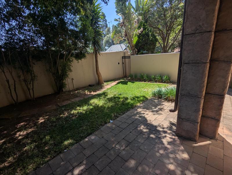 1 Bedroom Property for Sale in Morningside Gauteng