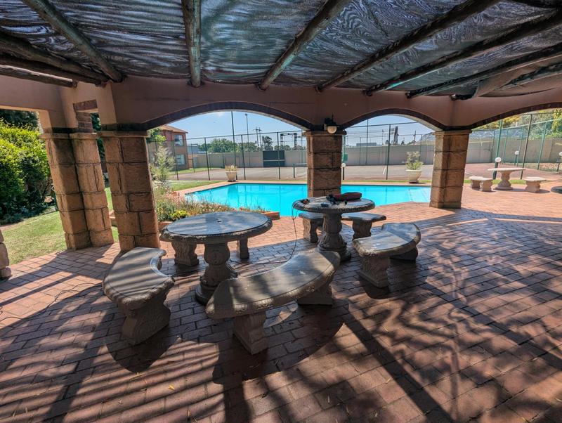 1 Bedroom Property for Sale in Morningside Gauteng