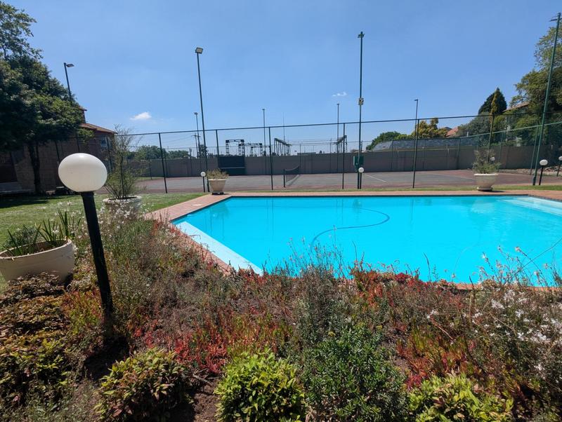 1 Bedroom Property for Sale in Morningside Gauteng