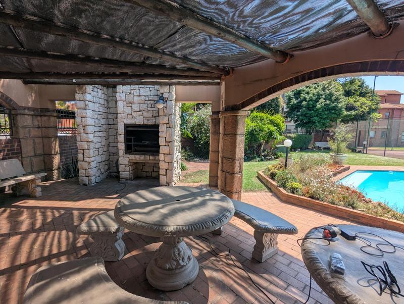 1 Bedroom Property for Sale in Morningside Gauteng