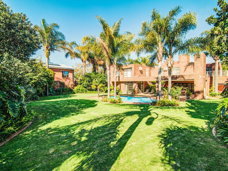 5 Bedroom Property for Sale in Terenure Gauteng