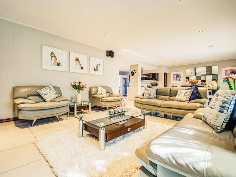 5 Bedroom Property for Sale in Terenure Gauteng