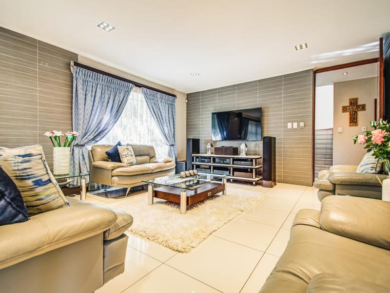 5 Bedroom Property for Sale in Terenure Gauteng