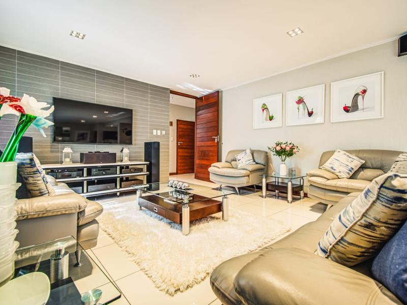 5 Bedroom Property for Sale in Terenure Gauteng