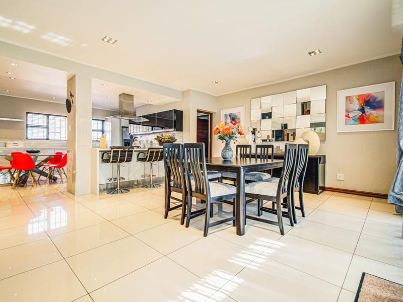 5 Bedroom Property for Sale in Terenure Gauteng