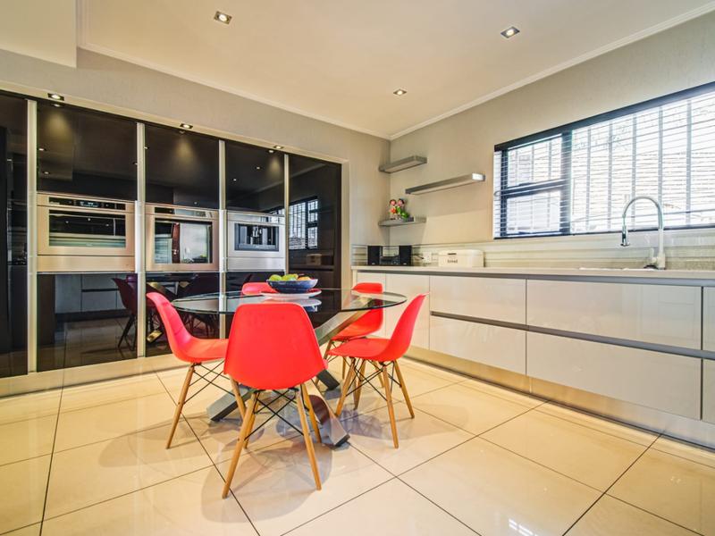 5 Bedroom Property for Sale in Terenure Gauteng