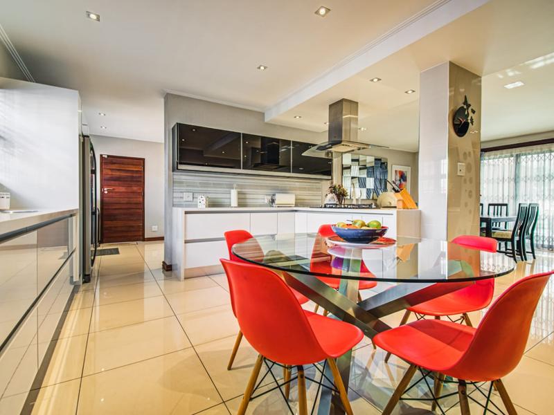 5 Bedroom Property for Sale in Terenure Gauteng