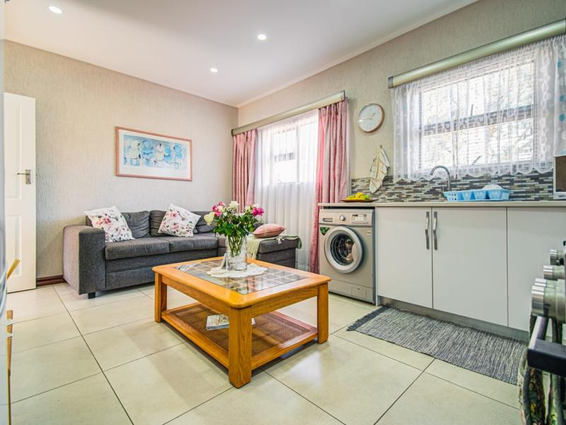 5 Bedroom Property for Sale in Terenure Gauteng