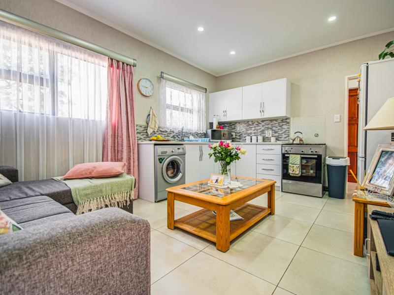 5 Bedroom Property for Sale in Terenure Gauteng