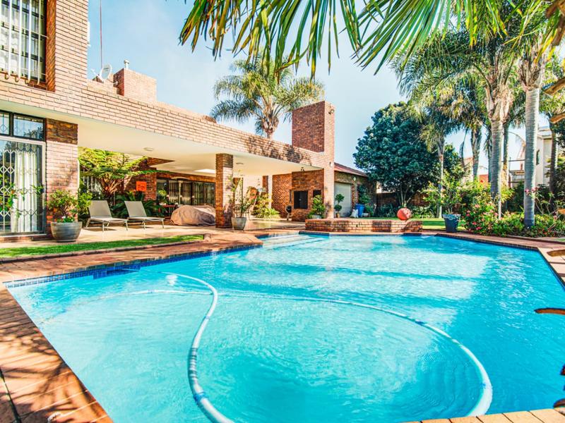 5 Bedroom Property for Sale in Terenure Gauteng