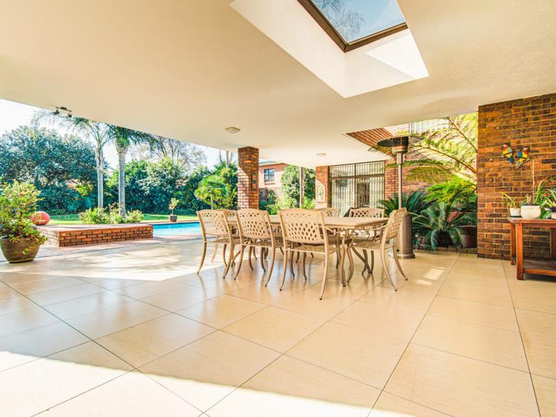 5 Bedroom Property for Sale in Terenure Gauteng