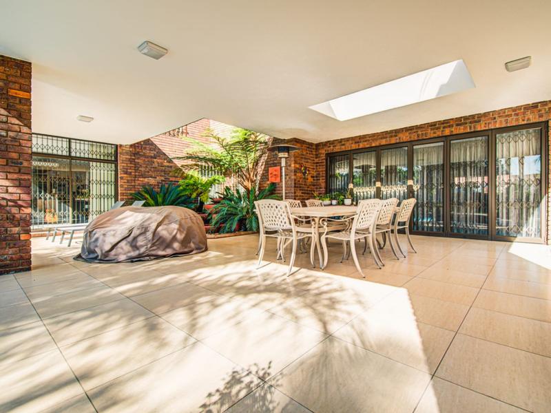 5 Bedroom Property for Sale in Terenure Gauteng