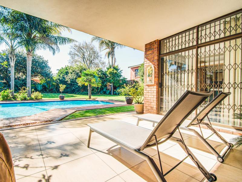 5 Bedroom Property for Sale in Terenure Gauteng