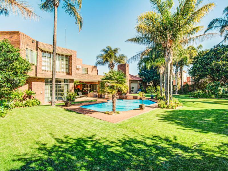 5 Bedroom Property for Sale in Terenure Gauteng