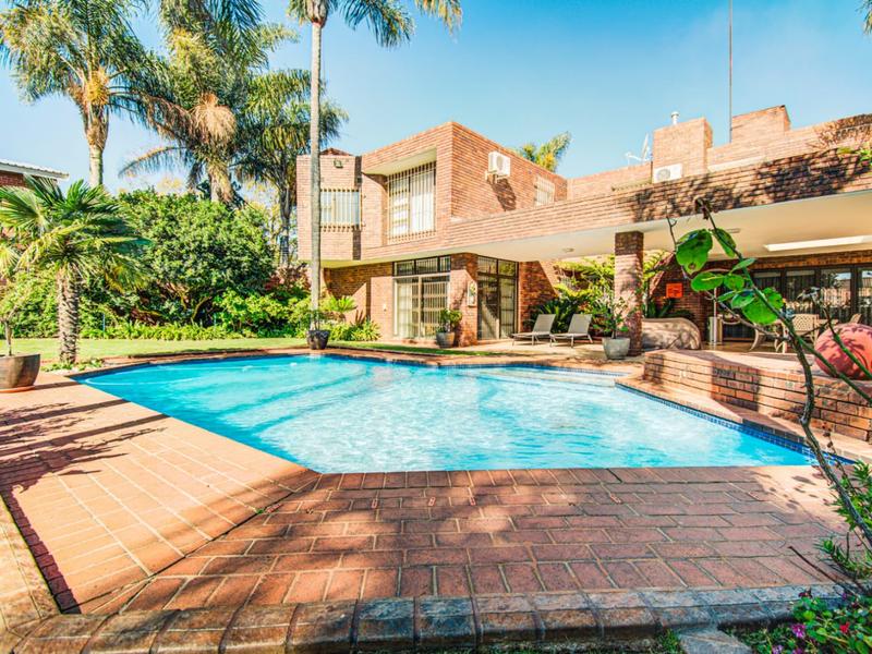 5 Bedroom Property for Sale in Terenure Gauteng