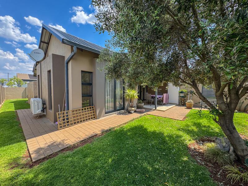 3 Bedroom Property for Sale in Midstream Meadows Gauteng