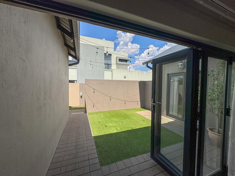 3 Bedroom Property for Sale in Midstream Meadows Gauteng