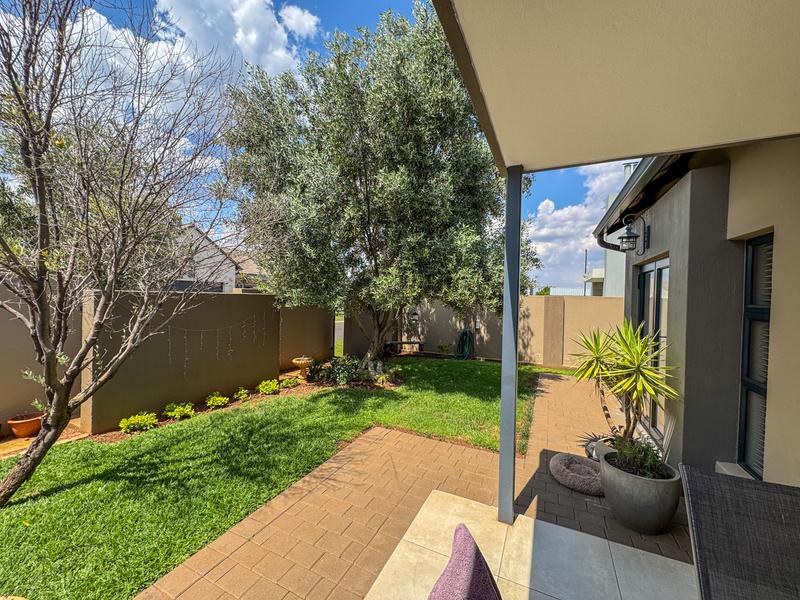 3 Bedroom Property for Sale in Midstream Meadows Gauteng