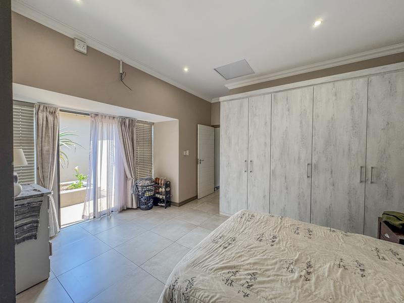 3 Bedroom Property for Sale in Midstream Meadows Gauteng
