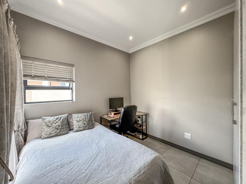 3 Bedroom Property for Sale in Midstream Meadows Gauteng