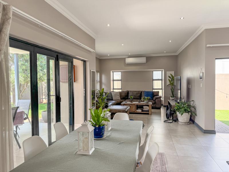 3 Bedroom Property for Sale in Midstream Meadows Gauteng