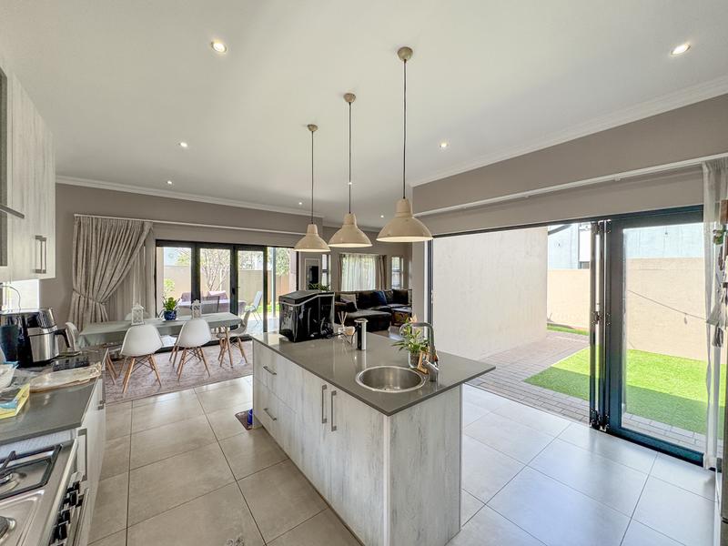 3 Bedroom Property for Sale in Midstream Meadows Gauteng