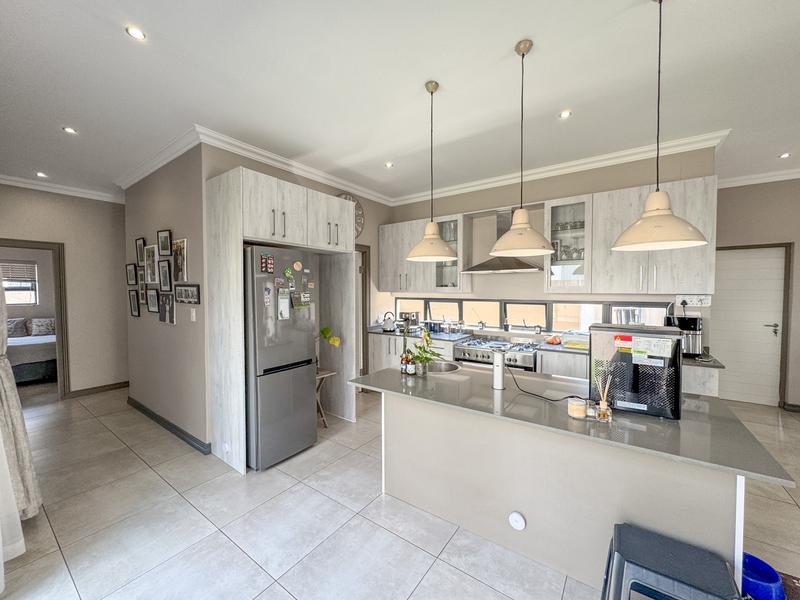3 Bedroom Property for Sale in Midstream Meadows Gauteng