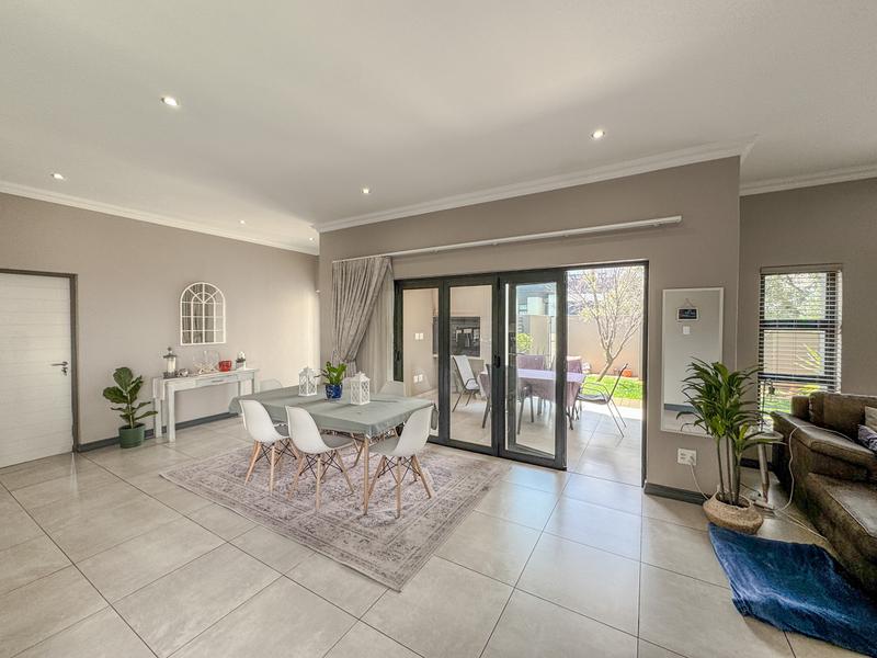 3 Bedroom Property for Sale in Midstream Meadows Gauteng