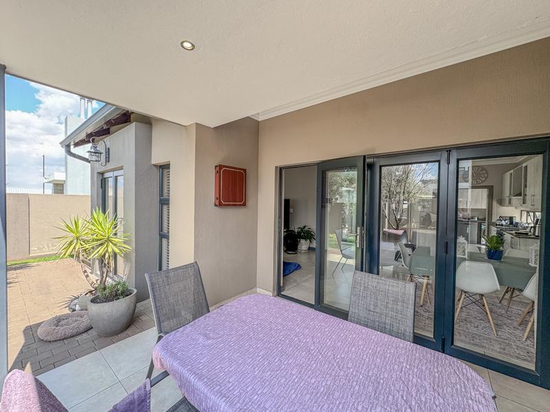 3 Bedroom Property for Sale in Midstream Meadows Gauteng