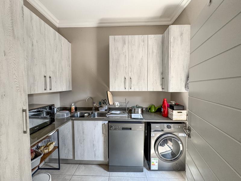 3 Bedroom Property for Sale in Midstream Meadows Gauteng