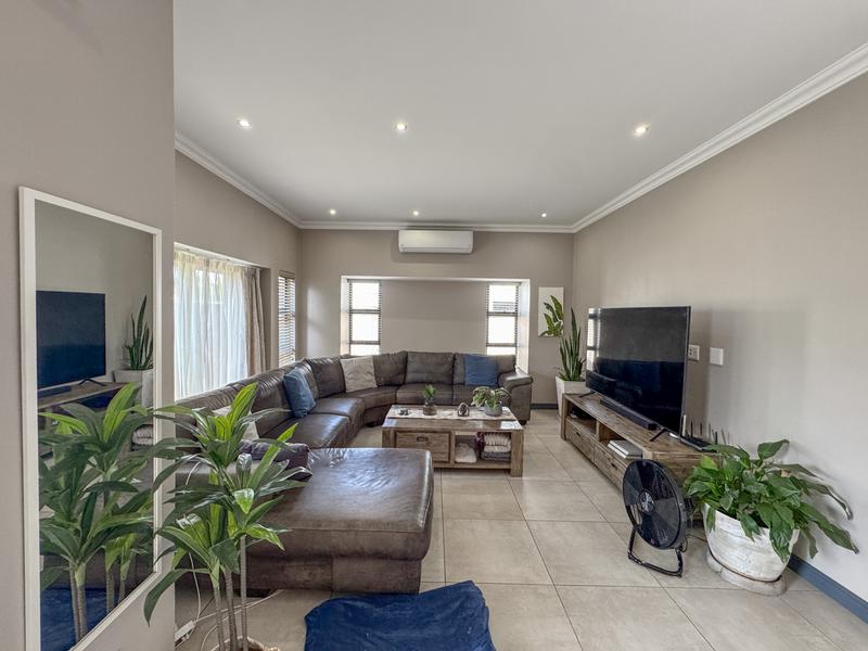 3 Bedroom Property for Sale in Midstream Meadows Gauteng
