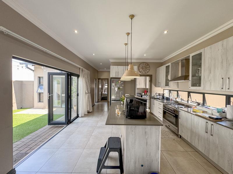 3 Bedroom Property for Sale in Midstream Meadows Gauteng