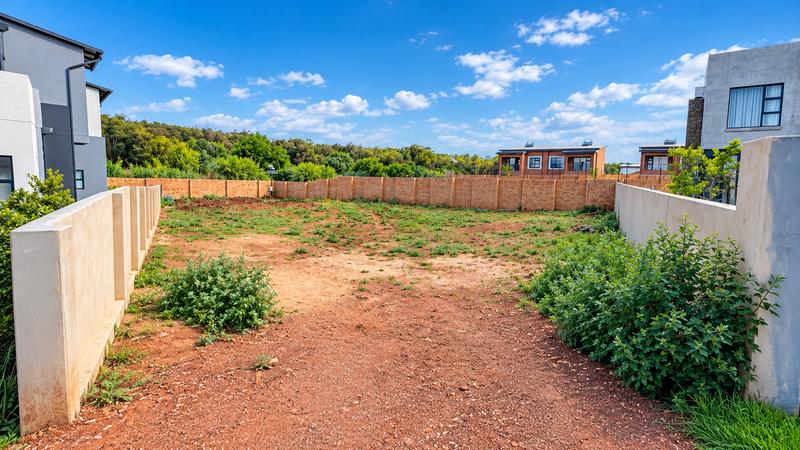 0 Bedroom Property for Sale in Fountainbrook Estate Gauteng