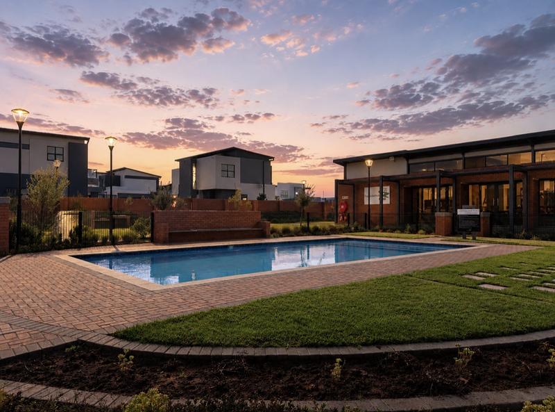 0 Bedroom Property for Sale in Fountainbrook Estate Gauteng