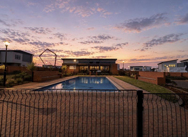 0 Bedroom Property for Sale in Fountainbrook Estate Gauteng