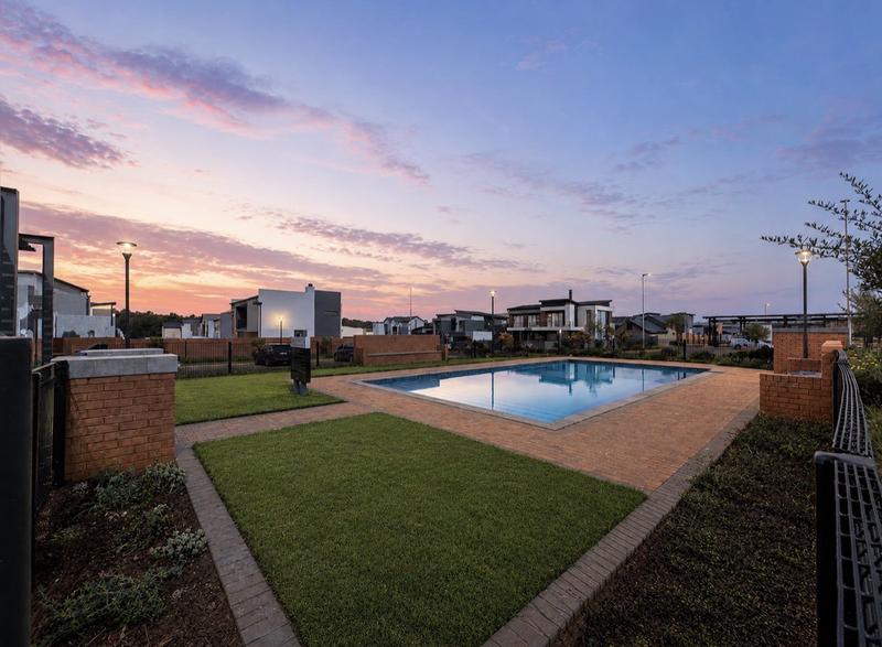 0 Bedroom Property for Sale in Fountainbrook Estate Gauteng