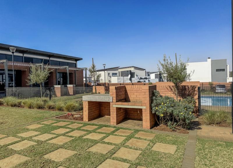 0 Bedroom Property for Sale in Fountainbrook Estate Gauteng