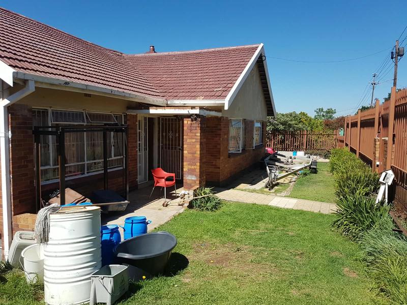 3 Bedroom Property for Sale in Primrose Gauteng