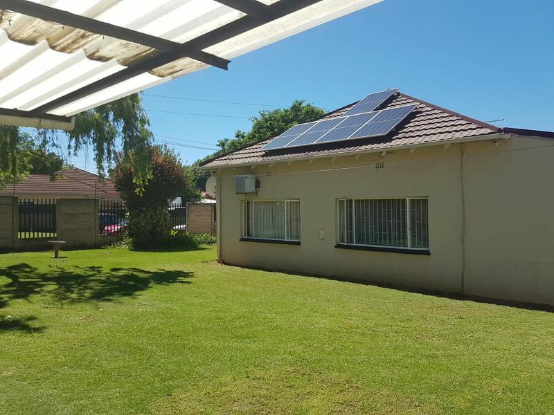 3 Bedroom Property for Sale in Primrose Gauteng