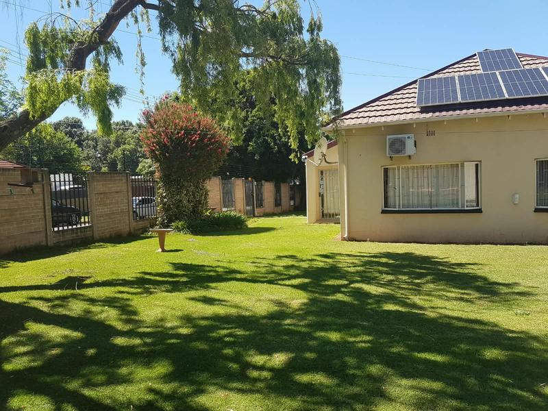 3 Bedroom Property for Sale in Primrose Gauteng