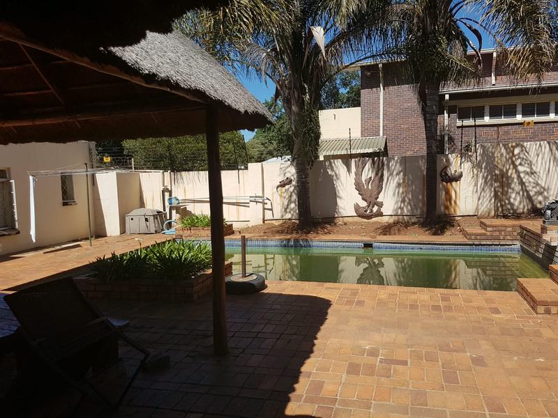 3 Bedroom Property for Sale in Primrose Gauteng