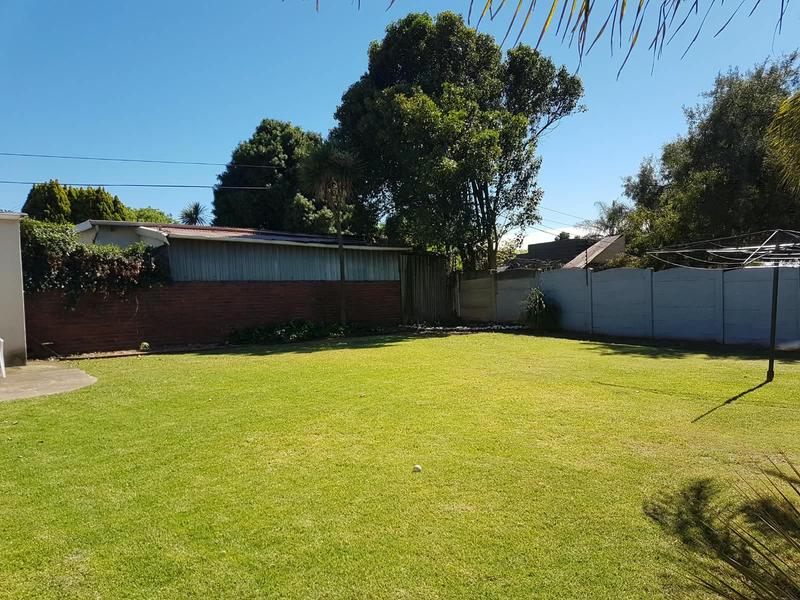 3 Bedroom Property for Sale in Sunnyridge Gauteng