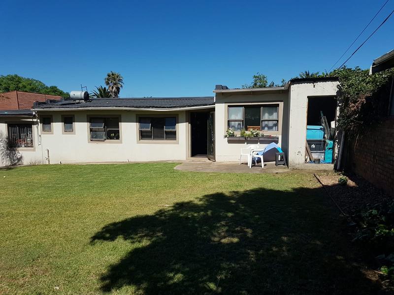 3 Bedroom Property for Sale in Sunnyridge Gauteng