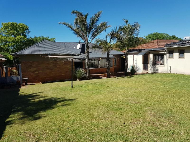 3 Bedroom Property for Sale in Sunnyridge Gauteng